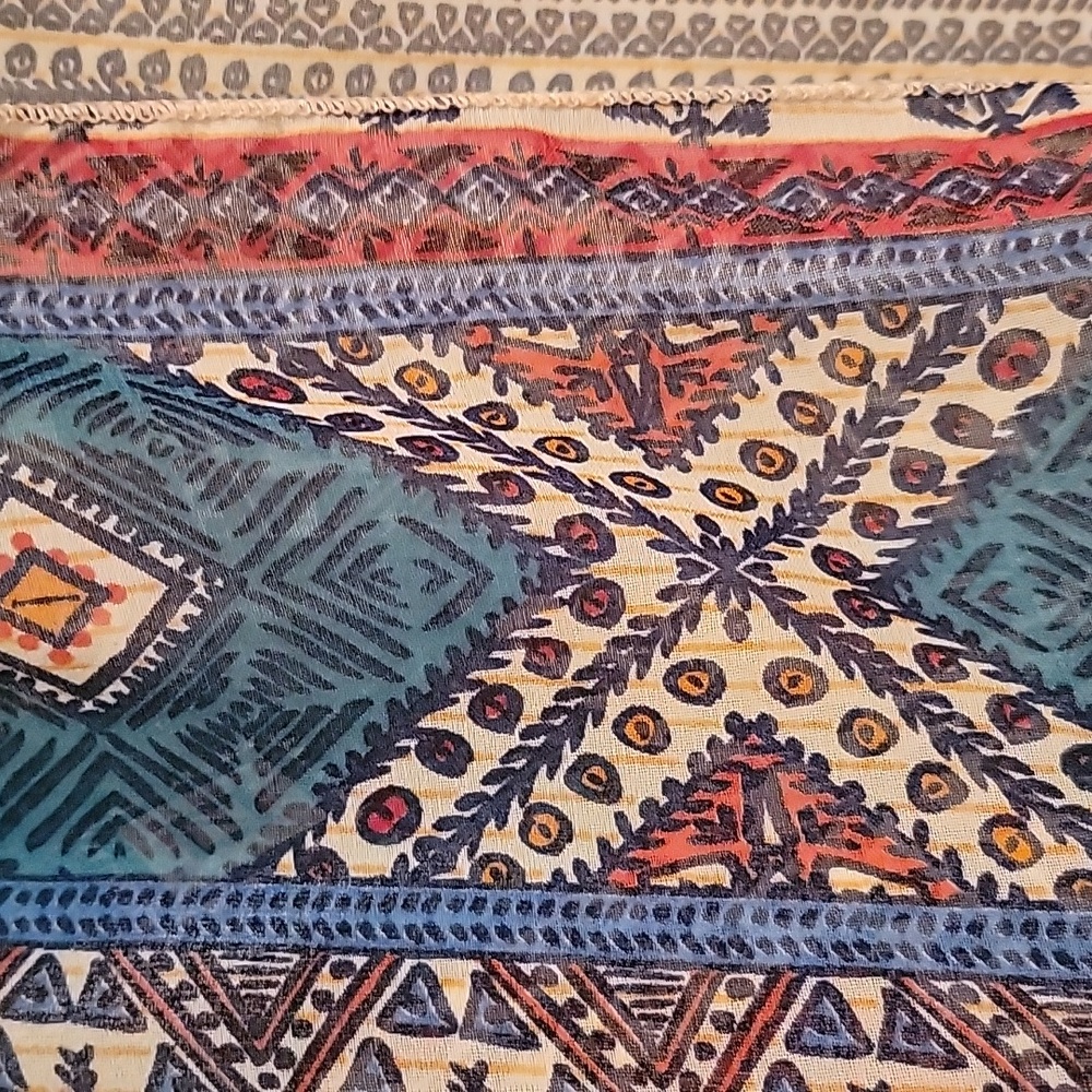 Live 4 Truth - Kimono - image 3